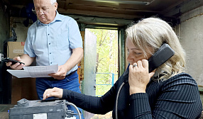 «ЮЖНЫЙ КУЗБАСС» провел антитеррористические учения 